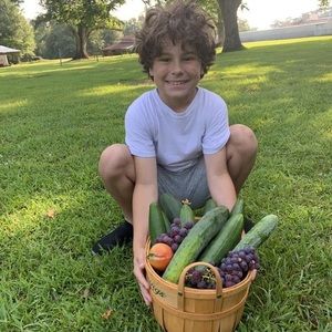 Meet your Posher, Nancy